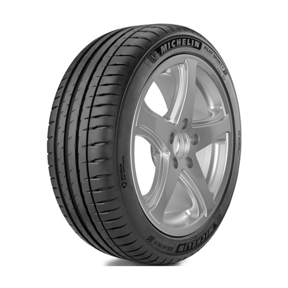 265/35 R19 98Y XL 1x Blackcircles Value Choice Tyre Only